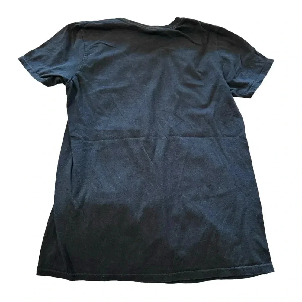 Hunter Hunter men's size small black t-shirt